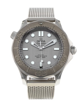 Luxury pre-owned watches still within the manufacturer’s warranty